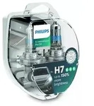 Philips H7 X-tremeVision Pro150 2er Box [Hersteller-Nr. 12972XVPS2] f&uuml;r Mg, Piaggio,