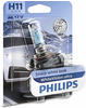 Philips 12362WVUB1, Philips Glühlampe, Tagfahrleuchte [Hersteller-Nr. 12362WVUB1]