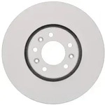 Bosch 1x Bremsscheibe Vorderachse Bel&uuml;ftet [Hersteller-Nr. 0986479C53] f&uuml;r Toyota,