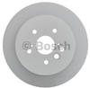 Bosch Bremsscheibe [Hersteller-Nr. 0986479C02] für Toyota