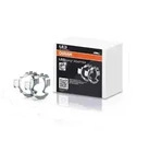 Osram LEDriving ADAPTER 1 f&uuml;r H7-LED [Hersteller-Nr. 64210DA01] f&uuml;r Opel, VW