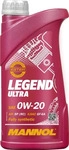 MANNOL MN7918-1, Mannol 1 L Legend Ultra 0W-20 [Hersteller-Nr. MN7918-1]