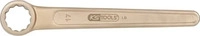 KS TOOLS 963.7552, Ks Tools BRONZEplus Einringschl&uuml;ssel gerade 42 mm [Hersteller-Nr.