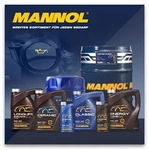 Mannol 20 L Energy Ultra JP 5W-20 [Hersteller-Nr. MN7906-20]