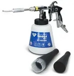 Brilliant Tools Druckluft-Reinigungs-Pistole [Hersteller-Nr. BT160300]