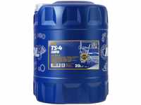 MANNOL MN7104-20, Mannol 20 L TS-4 SHPD 15W-40 extra Motoröl [Hersteller-Nr.