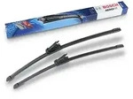 Bosch Wischerblatt Aerofit AF922 vorne [Hersteller-Nr. 3397009091] f&uuml;r BMW