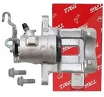 Trw Bremssattel Hinterachse rechts [Hersteller-Nr. BHN318] f&uuml;r VW, Audi, Skoda, Seat