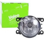 Valeo Nebelscheinwerfer wei&szlig;, H11 [Hersteller-Nr. 088358] f&uuml;r Nissan, Suzuki,