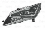 Valeo Hauptscheinwerfer [Hersteller-Nr. 045104] f&uuml;r Seat