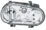 Hella Hauptscheinwerfer [Hersteller-Nr. 1EJ007700-081] f&uuml;r VW