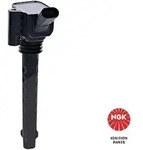 Ngk Z&uuml;ndspule [Hersteller-Nr. 48286] f&uuml;r Alfa Romeo, Fiat, Lancia, Opel, Kia,