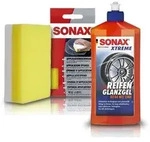 Sonax 1x 500ml XTREME ReifenGlanzGel + ApplikationsSchwamm [Hersteller-Nr. 02352410]