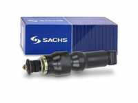 Sachs 1x Stoßdämpfer Vorderachse Öl Öldruck [Hersteller-Nr. 105819] für VW