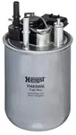 Hengst Filter Kraftstofffilter [Hersteller-Nr. H485WK] f&uuml;r Nissan