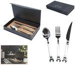 Ks Tools Besteck-Set, 3-tlg [Hersteller-Nr. 11100]