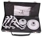 Bgs Do It Yourself Universal Bremstrommelabzieher / Antriebswellen- [Hersteller-Nr.