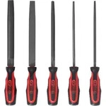 Ks Tools Werkstattfeilen-Satz, 5-tlg [Hersteller-Nr. 140.3000]