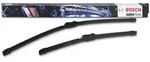 Bosch Wischerblatt Aerotwin &shy;A543S vorne [Hersteller-Nr. 3397014543] f&uuml;r BMW, Opel,