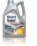 Mobil Super 5 L XE1 5W-30 [Hersteller-Nr. EU154758]