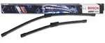 Bosch Wischerblatt Aerotwin A027S vorne [Hersteller-Nr. 3397014027] f&uuml;r Audi, VW,