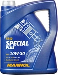 MANNOL MN7512-5, Mannol 5 L Special Plus 10W-30 [Hersteller-Nr. MN7512-5]