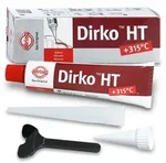 Elring 70ml Dichtstoff Dirko HT [Hersteller-Nr. 705.708]