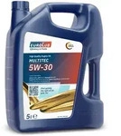 Eurolub 5 L MULTITEC SAE 5W/30 [Hersteller-Nr. 214005] f&uuml;r Uaz, Iveco, Daewoo,