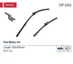 Denso Wischblatt [Hersteller-Nr. DF-053] f&uuml;r Toyota
