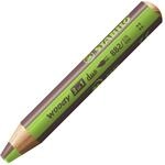 Multitalent-Stift mit Doppelspitze STABILO woody 3 in 1 duo