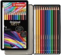 Premium-Buntstift STABILO Original