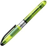 Textmarker STABILO NAVIGATOR