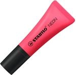 Textmarker STABILO NEON