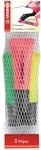 Textmarker STABILO NEON