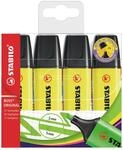 Textmarker / Refill STABILO BOSS ORIGINAL