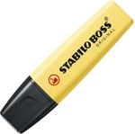 Textmarker STABILO BOSS ORIGINAL Pastel