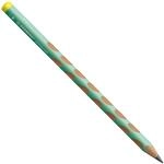 Ergonomischer Dreikant-Bleistift STABILO EASYgraph Pastel
