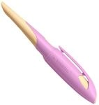 Ergonomischer Schulf&uuml;ller inkl. Patrone STABILO EASYbirdy Pastel Edition