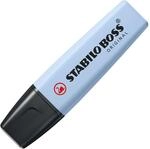 Textmarker STABILO BOSS ORIGINAL Pastel