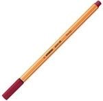 Fineliner STABILO point 88