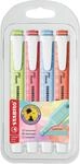 Textmarker STABILO swing cool Pastel