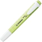 Textmarker STABILO swing cool Pastel