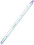 Premium-Filzstift mit Pinselspitze STABILO Pen 68 brush