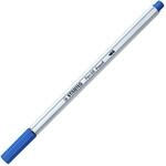 Premium-Filzstift mit Pinselspitze STABILO Pen 68 brush