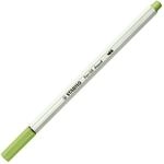 Premium-Filzstift mit Pinselspitze STABILO Pen 68 brush