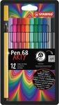 STABILO Pen 68