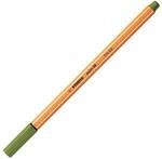 Fineliner STABILO point 88