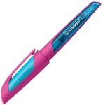 Ergonomischer Schulf&uuml;ller inkl. Patrone STABILO EASYbuddy FRESH Edition