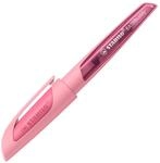 Ergonomischer Schulf&uuml;ller STABILO EASYbuddy Pastel