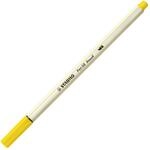 Premium-Filzstift mit Pinselspitze STABILO Pen 68 brush